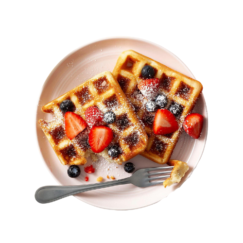 waffle